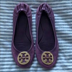 Tory Burch Flats